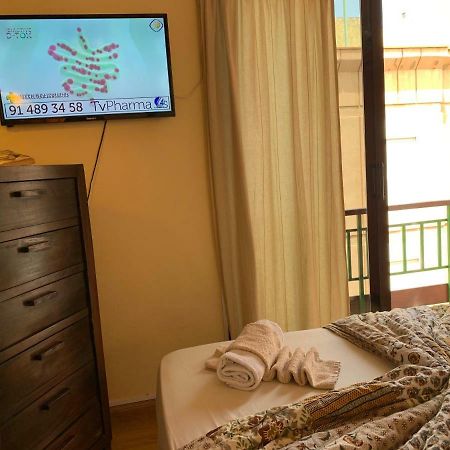 סנטה קרוז דה טנריף Dream Apartment מראה חיצוני תמונה