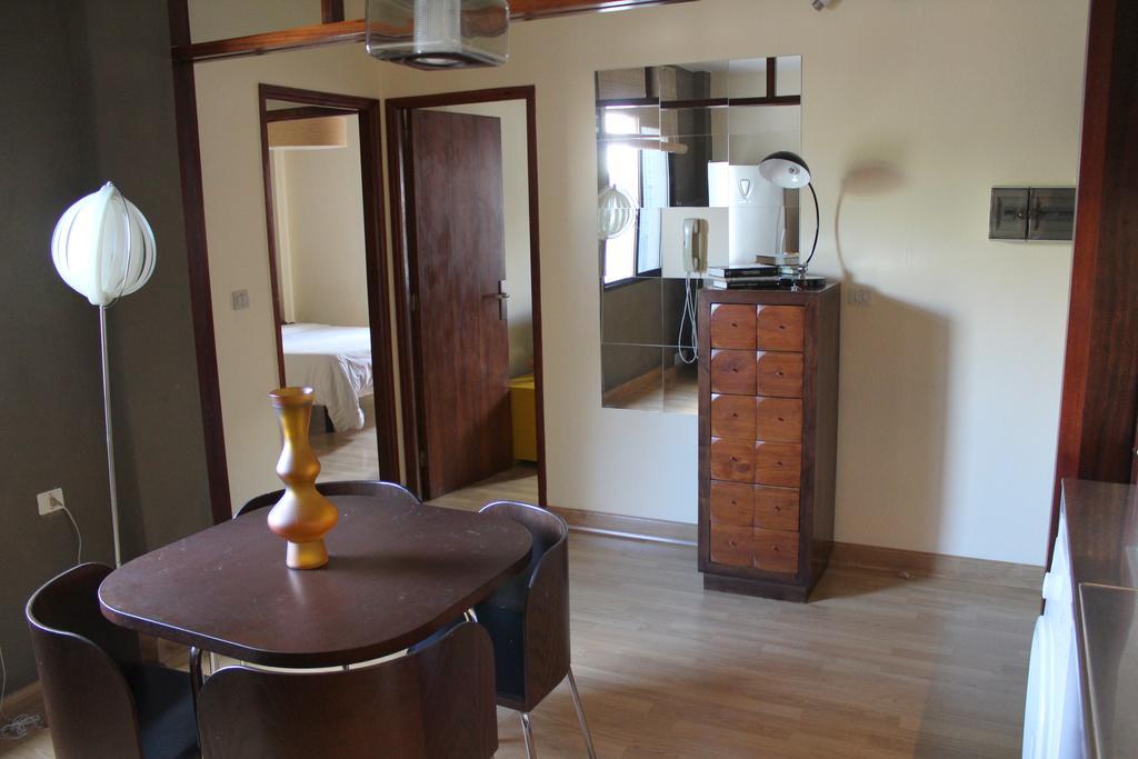 סנטה קרוז דה טנריף Dream Apartment מראה חיצוני תמונה