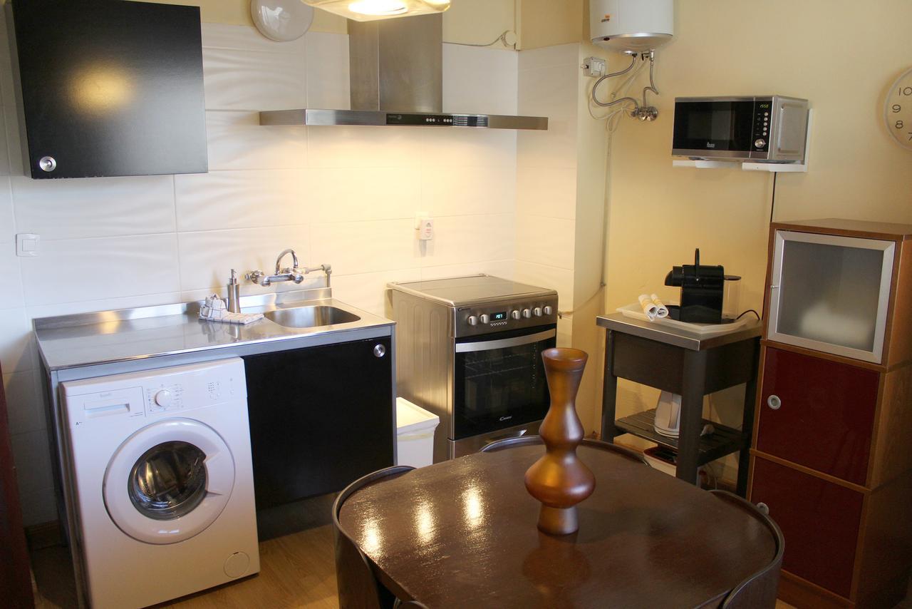 סנטה קרוז דה טנריף Dream Apartment מראה חיצוני תמונה