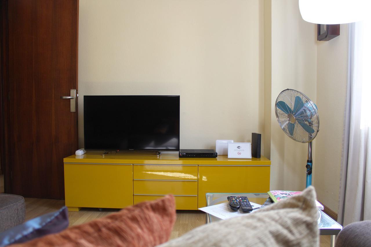 סנטה קרוז דה טנריף Dream Apartment מראה חיצוני תמונה