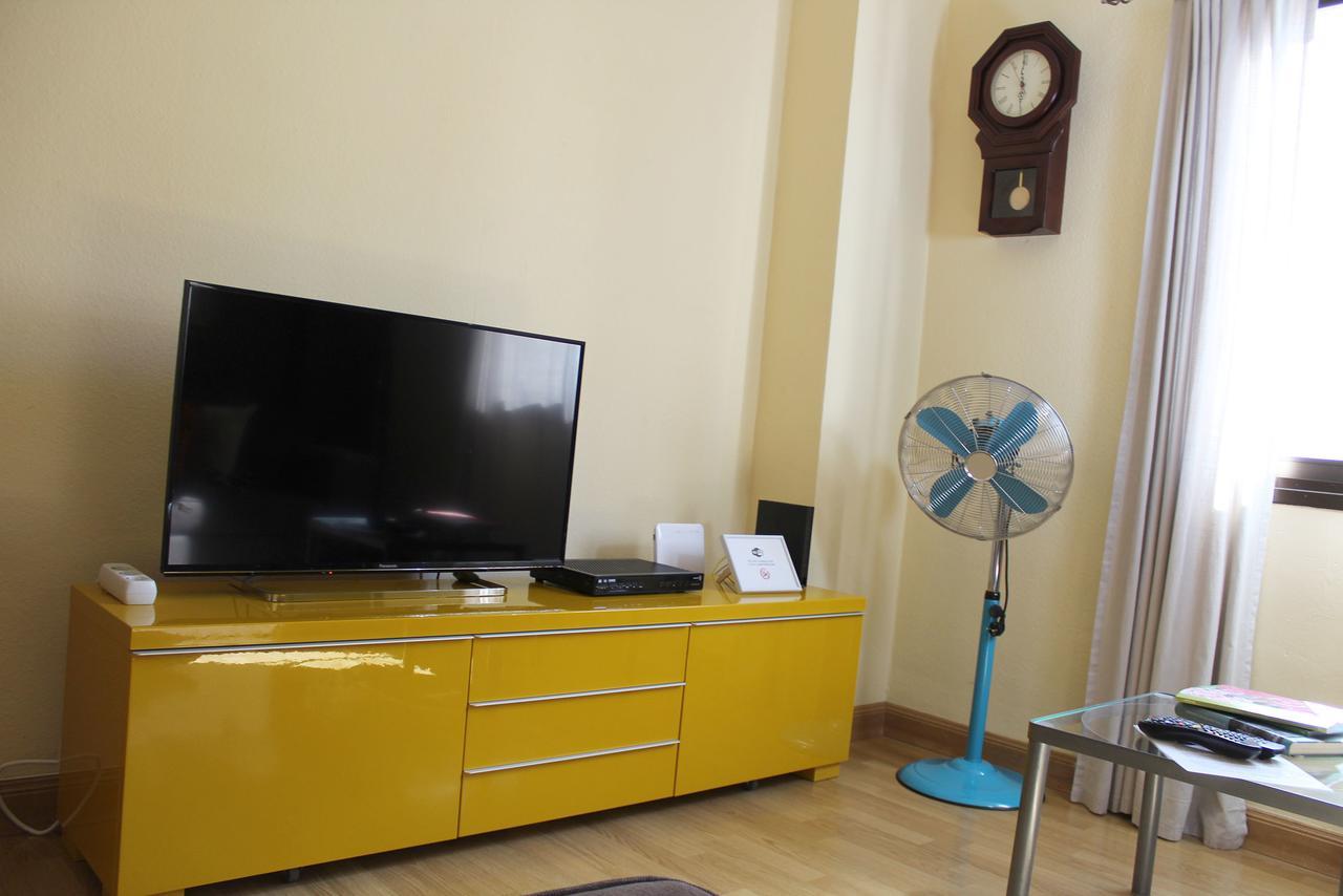 סנטה קרוז דה טנריף Dream Apartment מראה חיצוני תמונה