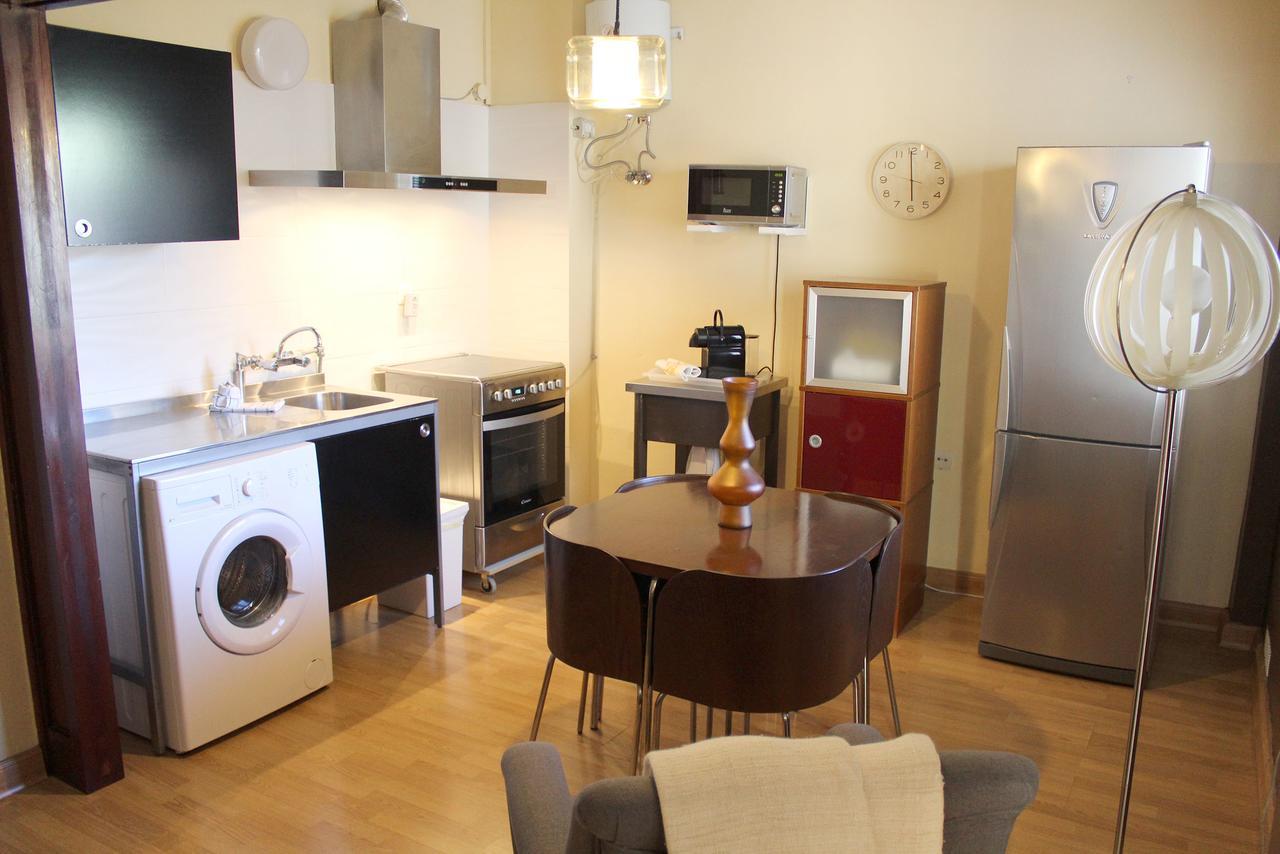 סנטה קרוז דה טנריף Dream Apartment מראה חיצוני תמונה