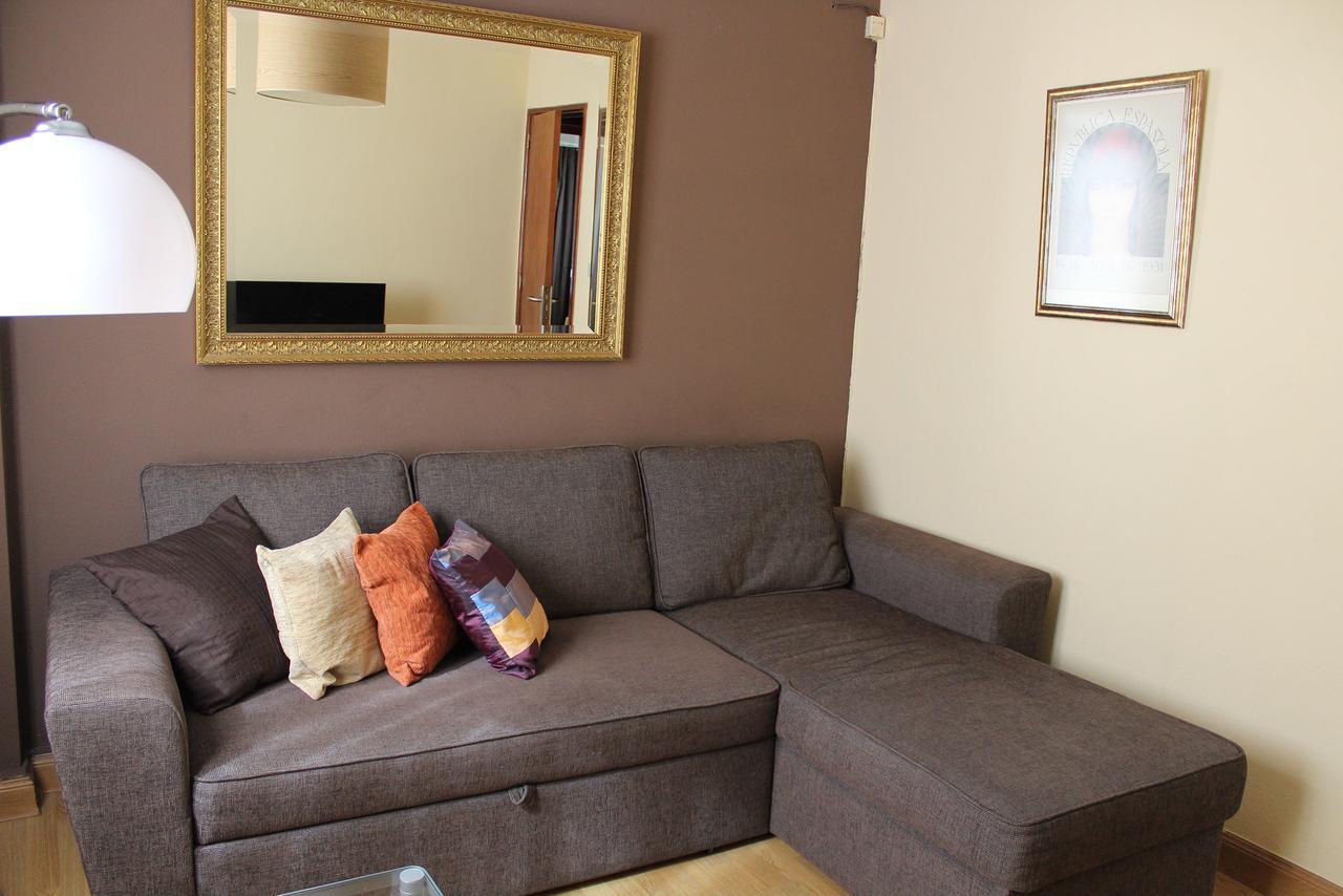 סנטה קרוז דה טנריף Dream Apartment מראה חיצוני תמונה