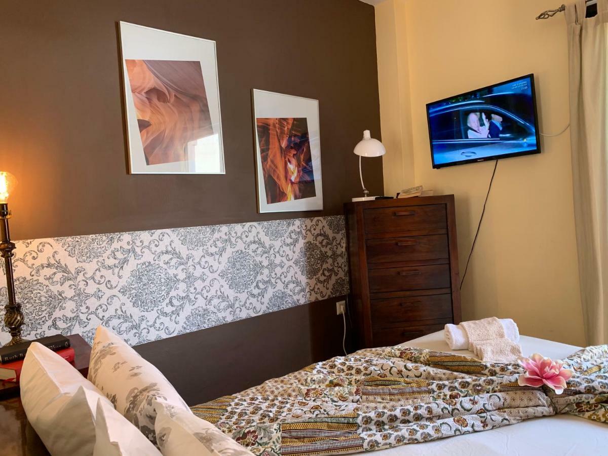 סנטה קרוז דה טנריף Dream Apartment מראה חיצוני תמונה