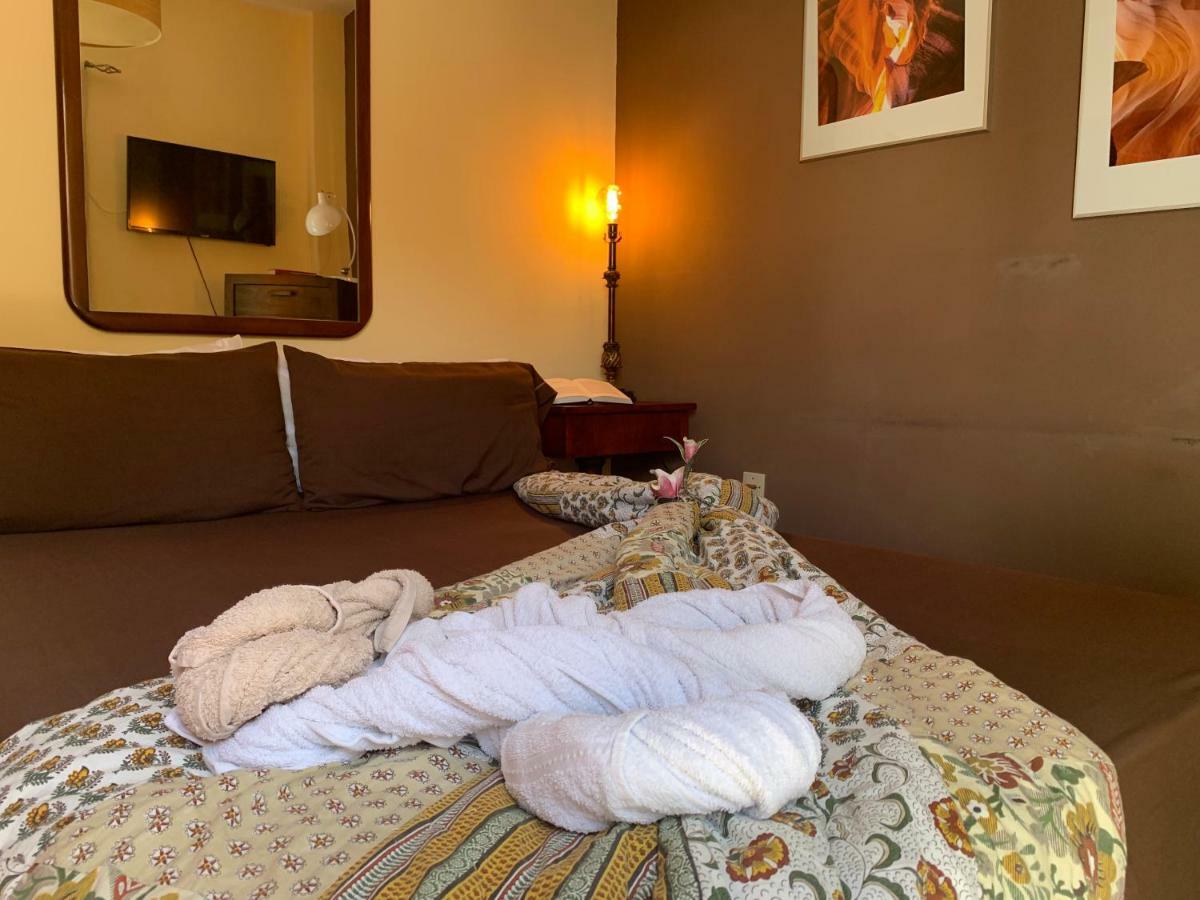 סנטה קרוז דה טנריף Dream Apartment מראה חיצוני תמונה