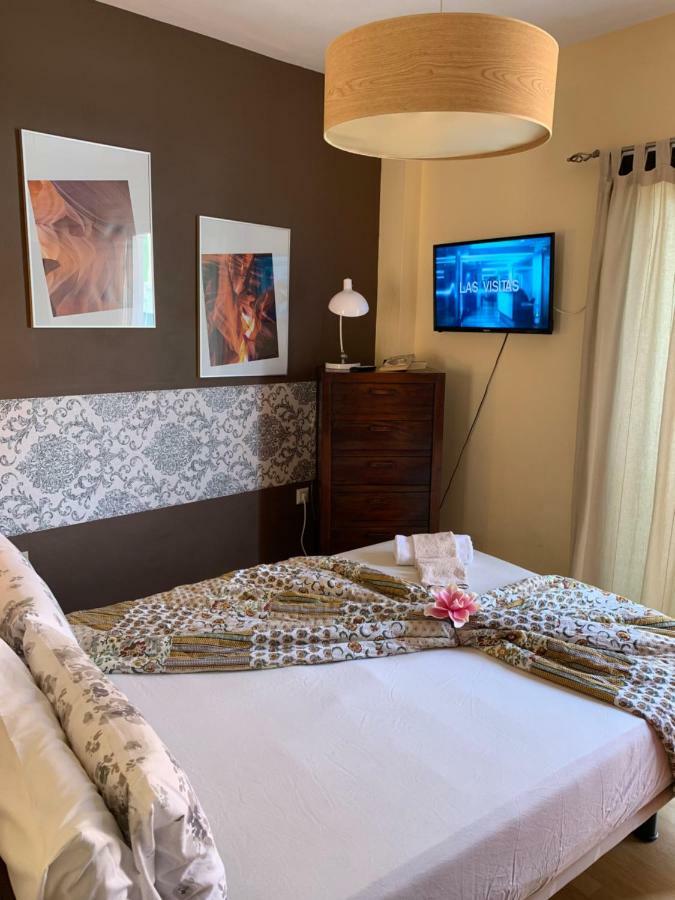 סנטה קרוז דה טנריף Dream Apartment מראה חיצוני תמונה